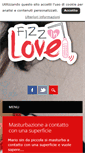 Mobile Screenshot of fizzinlove.com